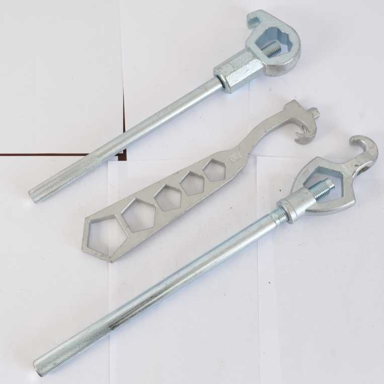 미국식 소화전 렌치