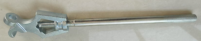 더블 스패너 렌치